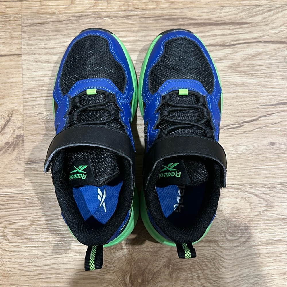 Kids Reebok Sneakers